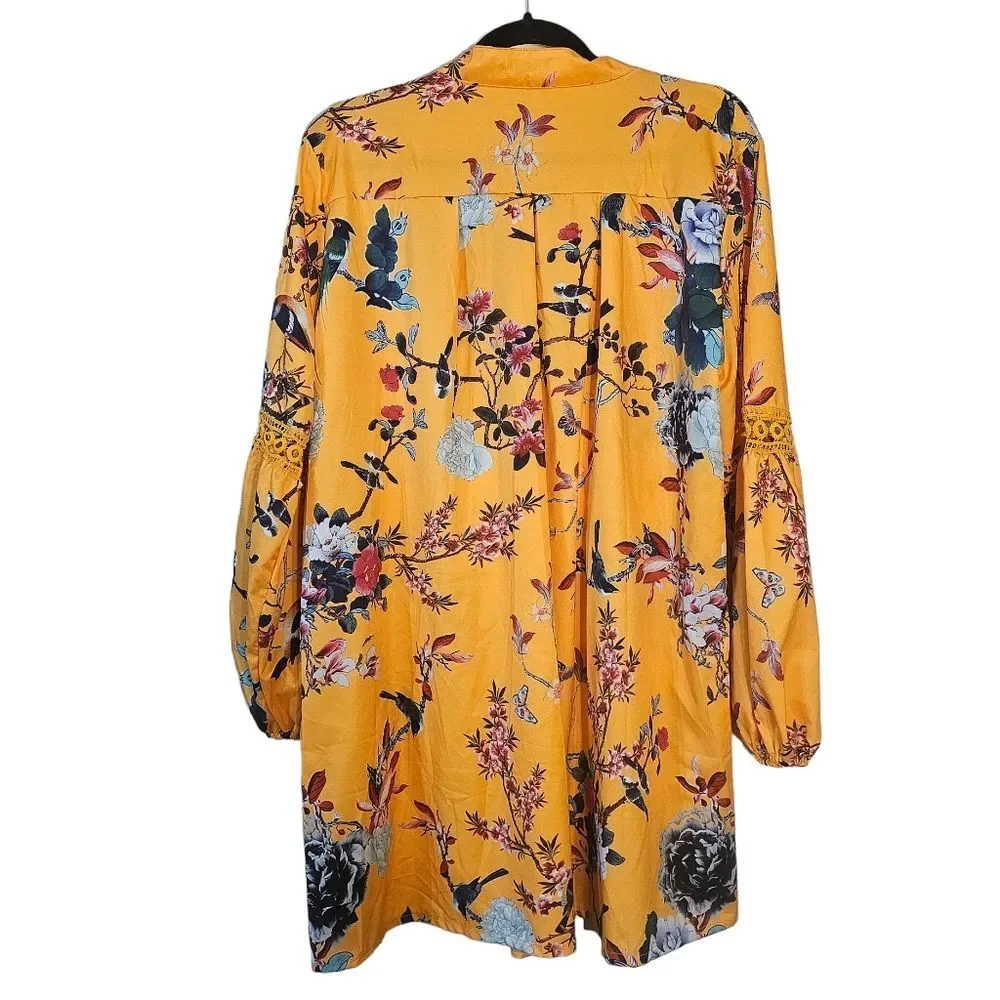 SHEIN DRESS - Picture 3 of 8